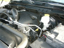 Thumbnail image of 2017 Ram 1500 at Maxwellton Motors