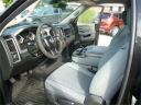 Thumbnail image of 2017 Ram 1500 at Maxwellton Motors