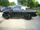 Thumbnail image of 2017 Ram 1500 at Maxwellton Motors