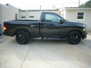 Thumbnail image of 2017 Ram 1500 at Maxwellton Motors