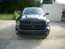 Thumbnail image of 2017 Ram 1500 at Maxwellton Motors