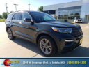 Thumbnail image of 2022 Ford Explorer at RickBallFordLincolnSedalia of Sedalia, MO