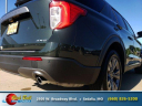 Thumbnail image of 2022 Ford Explorer at RickBallFordLincolnSedalia of Sedalia, MO