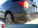 Thumbnail image of 2022 Ford Explorer at RickBallFordLincolnSedalia of Sedalia, MO