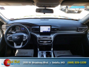 Thumbnail image of 2022 Ford Explorer at RickBallFordLincolnSedalia of Sedalia, MO