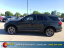 Thumbnail image of 2022 Ford Explorer at RickBallFordLincolnSedalia of Sedalia, MO