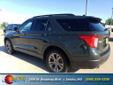 Thumbnail image of 2022 Ford Explorer at RickBallFordLincolnSedalia of Sedalia, MO