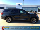 Thumbnail image of 2022 Ford Explorer at RickBallFordLincolnSedalia of Sedalia, MO