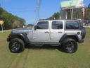 Thumbnail image of 2019 Jeep Wrangler Unlimited at WARD'S MOTOR SPORTS, INC