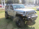 Thumbnail image of 2019 Jeep Wrangler Unlimited at WARD'S MOTOR SPORTS, INC