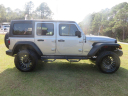 Thumbnail image of 2019 Jeep Wrangler Unlimited at WARD'S MOTOR SPORTS, INC