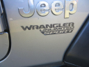 Thumbnail image of 2019 Jeep Wrangler Unlimited at WARD'S MOTOR SPORTS, INC