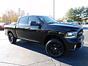 Thumbnail image of 2014 Ram 1500 at Gary Mathews Motors