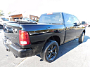 Thumbnail image of 2014 Ram 1500 at Gary Mathews Motors