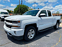 Thumbnail image of 2017 Chevrolet Silverado 1500 at Palace Auto Sales, Inc