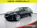 Thumbnail image of 2020 Cadillac CT5 at Serpentini Chevrolet of Medina