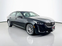 Thumbnail image of 2020 Cadillac CT5 at Serpentini Chevrolet of Medina