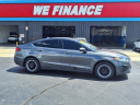 2020 Ford Fusion S at Express Credit Auto - North Okc