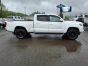 Thumbnail image of 2022 Toyota Tacoma at Freedom Ford Of Wise