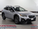 Thumbnail image of 2023 Subaru Crosstrek at CentennialLeasingSales-Denver of Englewood, CO