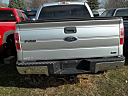 Thumbnail image of 2010 Ford F-150 at RolandRichFord of Delavan, IL