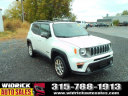 Thumbnail image of 2021 Jeep Renegade at WIDRICK AUTO SALES