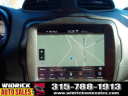 Thumbnail image of 2021 Jeep Renegade at WIDRICK AUTO SALES
