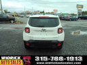 Thumbnail image of 2021 Jeep Renegade at WIDRICK AUTO SALES