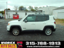Thumbnail image of 2021 Jeep Renegade at WIDRICK AUTO SALES