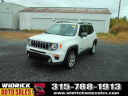 Thumbnail image of 2021 Jeep Renegade at WIDRICK AUTO SALES