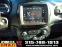 Thumbnail image of 2021 Jeep Renegade at WIDRICK AUTO SALES