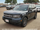 Thumbnail image of 2021 Ford Bronco Sport at Frank Brown Honda GMC