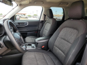 Thumbnail image of 2021 Ford Bronco Sport at Frank Brown Honda GMC