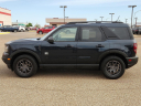 Thumbnail image of 2021 Ford Bronco Sport at Frank Brown Honda GMC