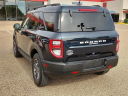 Thumbnail image of 2021 Ford Bronco Sport at Frank Brown Honda GMC