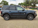 Thumbnail image of 2021 Ford Bronco Sport at Frank Brown Honda GMC