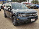 Thumbnail image of 2021 Ford Bronco Sport at Frank Brown Honda GMC
