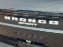 Thumbnail image of 2021 Ford Bronco Sport at Frank Brown Honda GMC