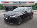 Thumbnail image of 2021 Lincoln Corsair at Bailey Gibson Buick Gmc