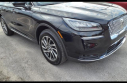 Thumbnail image of 2021 Lincoln Corsair at Bailey Gibson Buick Gmc