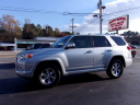 Thumbnail image of 2013 Toyota 4Runner at Carpet Capitol Auto Sales INC