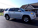 Thumbnail image of 2013 Toyota 4Runner at Carpet Capitol Auto Sales INC