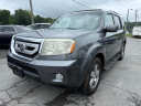 Thumbnail image of 2011 Honda Pilot at ORANGE AUTO SALES CORP