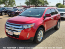 Thumbnail image of 2011 Ford Edge at Frank Brown Honda GMC