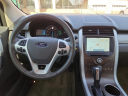 Thumbnail image of 2011 Ford Edge at Frank Brown Honda GMC