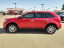 Thumbnail image of 2011 Ford Edge at Frank Brown Honda GMC