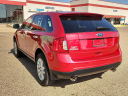 Thumbnail image of 2011 Ford Edge at Frank Brown Honda GMC