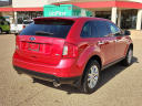Thumbnail image of 2011 Ford Edge at Frank Brown Honda GMC