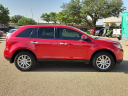 Thumbnail image of 2011 Ford Edge at Frank Brown Honda GMC
