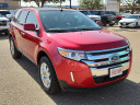 Thumbnail image of 2011 Ford Edge at Frank Brown Honda GMC